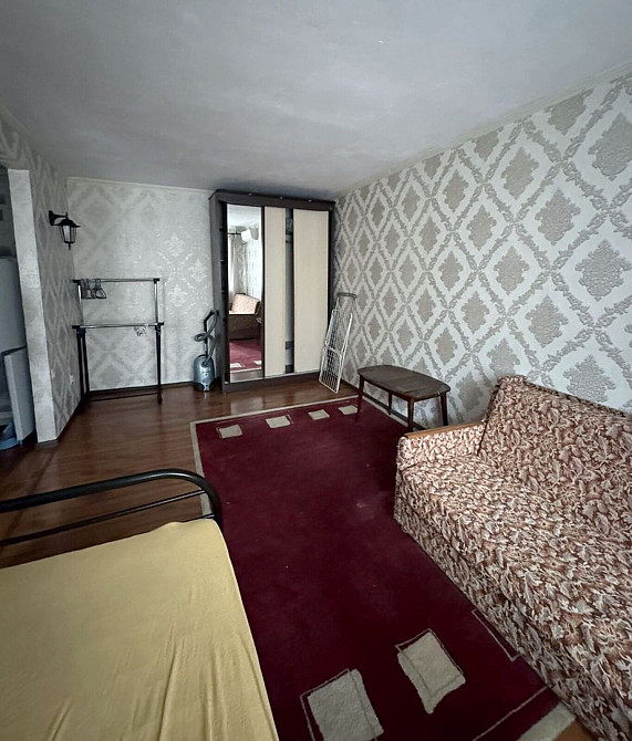 Продаж Квартира 1-кімнатна, 1/5 поверх на пр. Поля, 107 В Дніпро - фото 5