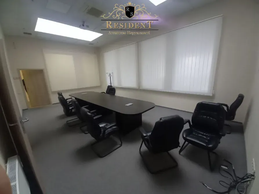 Здається Офісні приміщення площа 884 кв.м  Дніпро  Дніпро - фото 4