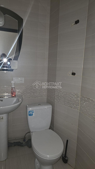 Продаж Квартира 1-кімнатна, 5/12 поверх на вул. Валентинівська Харьков - изображение 8