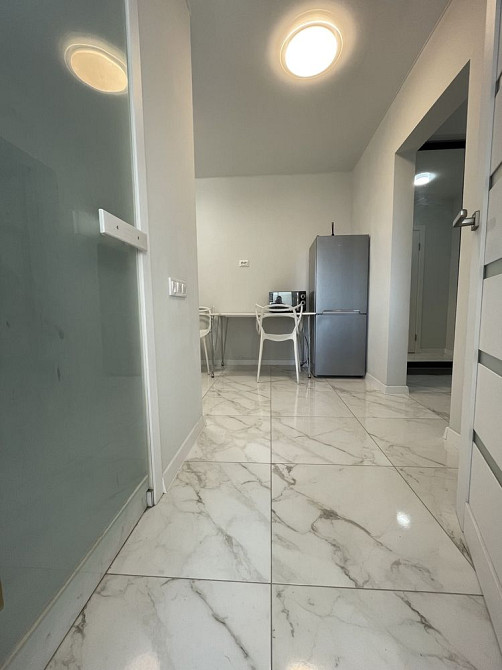 Продаж Квартира 1-кімнатна, 1/24 поверх на Закревского Николая вул., д. 95Б Київ - фото 11