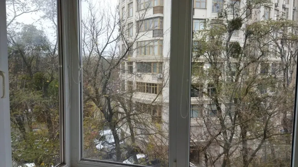 Аренда 1к Квартира 29.6 кв.м Паркова Сирецька, 6 Киев - изображение 15