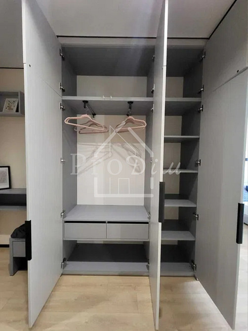 Продаж Квартира 1-кімнатна, 21/25 поверх на Родини Крістерів вул., 14б Kiev - photo 12