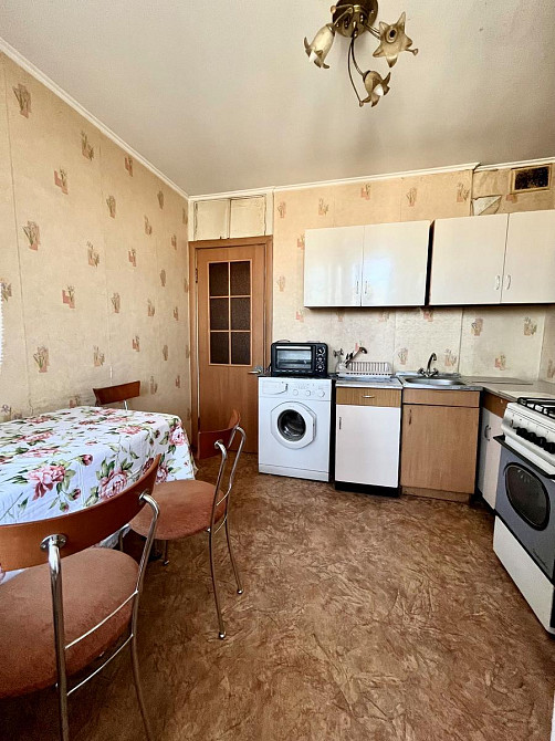 Оренда Квартира 2-кімнатна, 10/16 поверх на Володимира Івасюка, 17А Kiev - photo 11