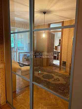 Оренда Квартира 2-кімнатна, 5/5 поверх на вул. Героїв Харкова Харків