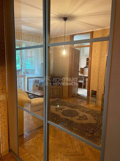 Оренда Квартира 2-кімнатна, 5/5 поверх на вул. Героїв Харкова Харків - фото 1