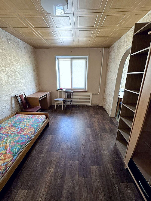 Продаж Квартира 3-кімнатна, 6/10 поверх на Метростроевская ул., 12 Dnipro - photo 4