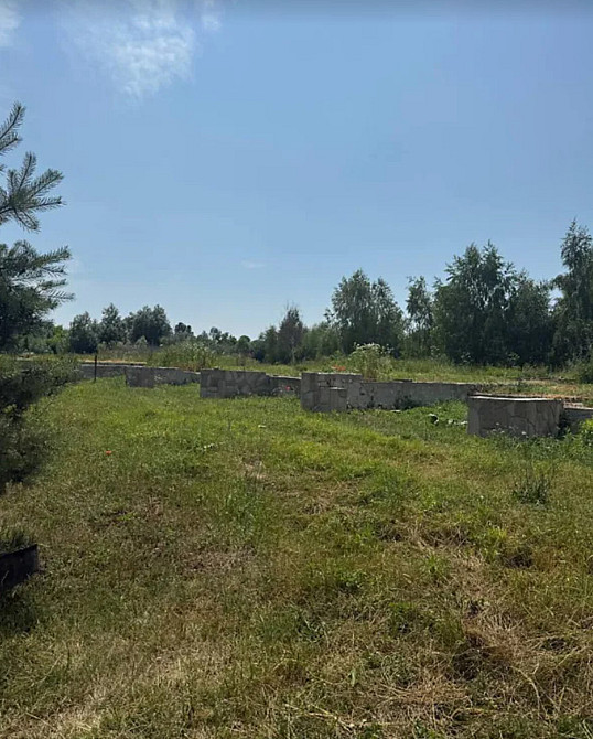 Продаж земельної ділянки 8 соток Велика Березовиця - фото 4