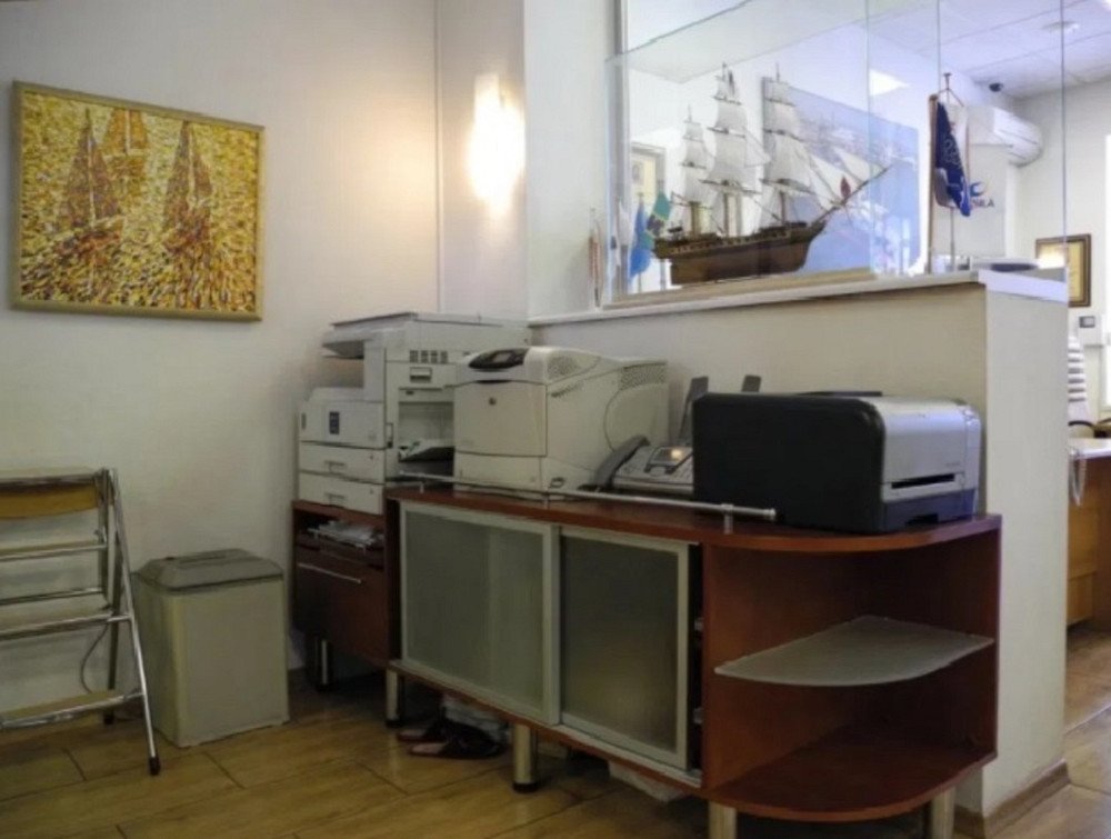 Оренда офісне приміщення на Мукачевский пер. поверх - 1/6 Одеса - фото 7