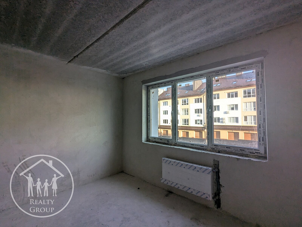 Продаж 2к Квартира 74 кв.м Героїв крут, 8 Сокільники - фото 12