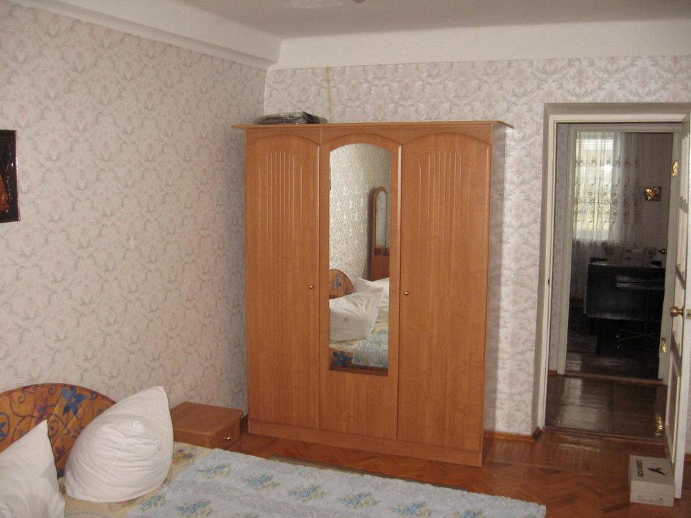 Оренда Квартира 3-кімнатна, 5/8 поверх на бул. Русановский, 6 Kiev - photo 1