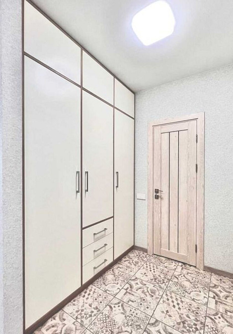 Оренда Квартира 1-кімнатна, 18/25 поверх на Ревуцкого ул., 40 б Київ - фото 12