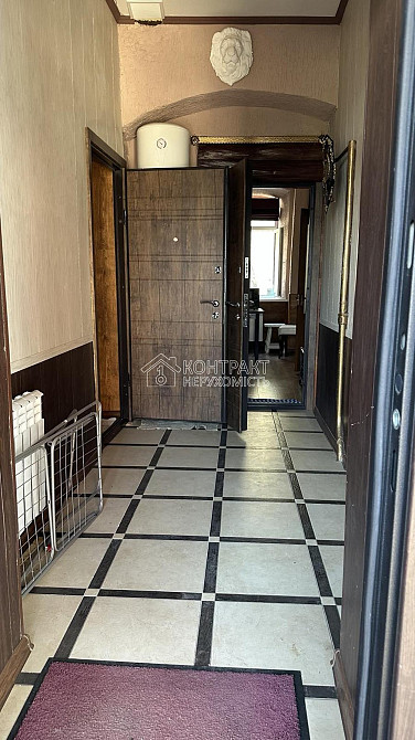 Продаж Квартира 4-кімнатна, 2/2 поверх на вул. Потебні Харків - фото 11