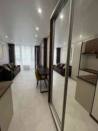 Квартира - студия на Таирова с ремонтом и мебелью в "Акварели - 8"! Лиманка