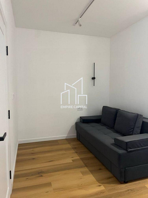 Оренда Квартира 1-кімнатна, 5/9 поверх на вул. Хмельницького Богдана Львів - фото 6