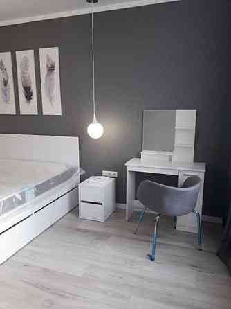 Оренда Квартира 1-кімнатна, 14/25 поверх на ул. Евгения Сверстюка, 6в Київ