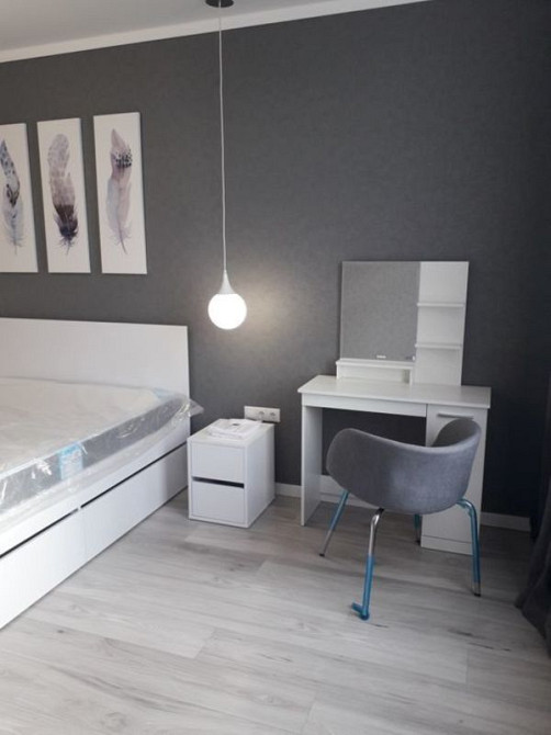 Оренда Квартира 1-кімнатна, 14/25 поверх на ул. Евгения Сверстюка, 6в Kiev - photo 5