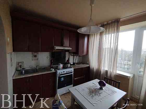 Продаж Квартира 2-кімнатна, 5/5 поверх на Героїв 128-й бригади Ужгород