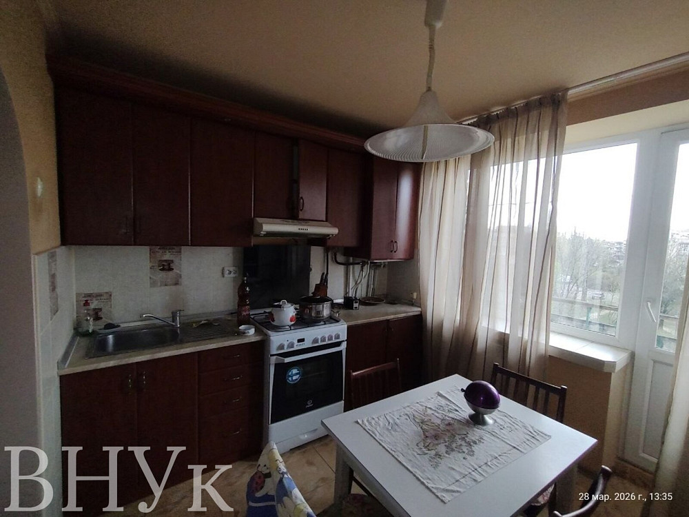 Продаж Квартира 2-кімнатна, 5/5 поверх на Героїв 128-й бригади Uzhhorod - photo 2