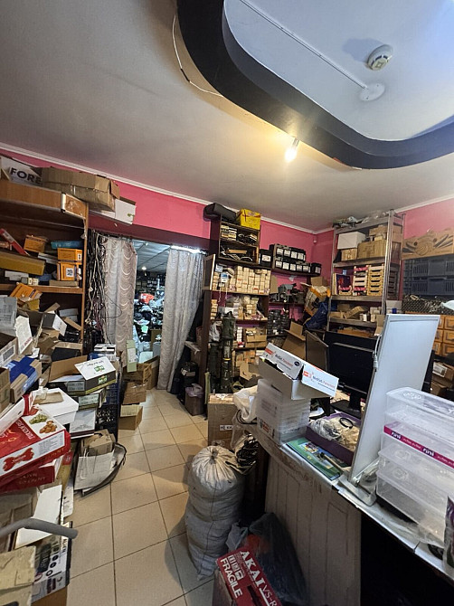 Продаж приміщення вільного призначення на вул. Бельведерська Ivano-Frankivs'k - photo 6