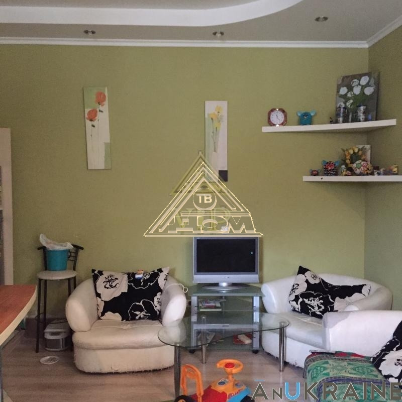 Продаж комерційне приміщення на переулок Александра Матросова, 1 приміщень - 4, поверх - 1 Одеса - фото 4