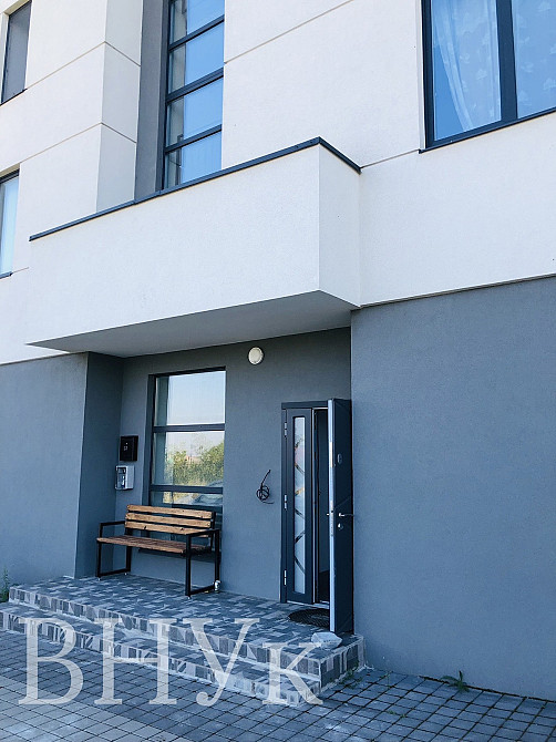 Продаж Квартира 2-кімнатна, 4/4 поверх на вул. Велика Березовиця / Енергетична Тернопіль - фото 12