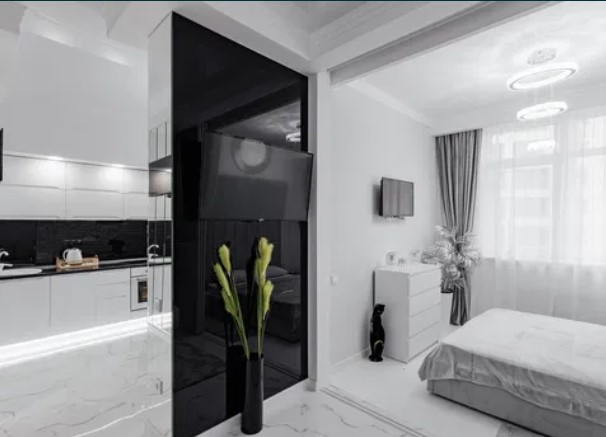 Продам  квартиру  в Элегии Парк, Аркадия, море Одесса - изображение 8