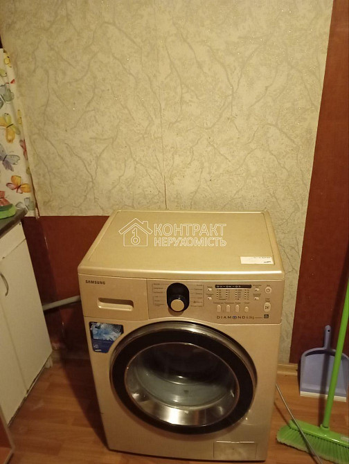 Оренда Квартира 2-кімнатна, 3/5 поверх на вул. Гіршмана Харків - фото 6