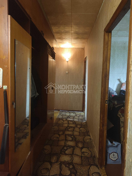 Продаж Квартира 3-кімнатна, 4/12 поверх на вул. Академіка Павлова Kharkiv - photo 8