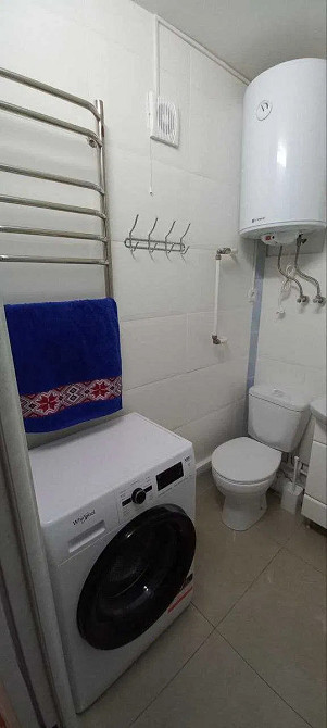 Продаж Квартира 1-кімнатна, 13/16 поверх на Титова, 18 б Дніпро - фото 12