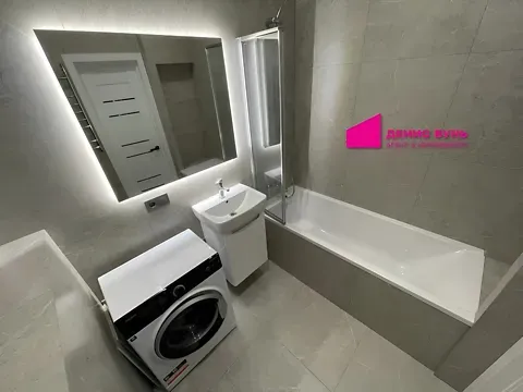 Оренда 2к Квартира 40 кв.м Кірова вулиця 40 Дніпро - фото 8