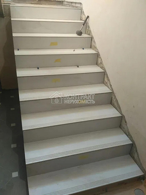 Продаж Квартира 5-кімнатна, 1/16 поверх на вул. проїзд Рогатинський Харків - фото 3