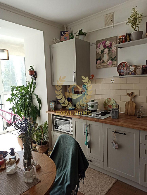 Продаж 1-кімнатної квартири в ЖК “Казка” біля метро Теремки Київ - фото 14