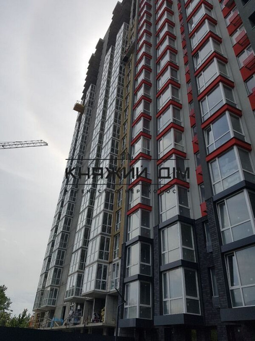 Продаж 1-но к.кв. по вул. Булаховській, м. Академмістеяко 10 хв. Код об'єкту №: 21144397 Київ - фото 15