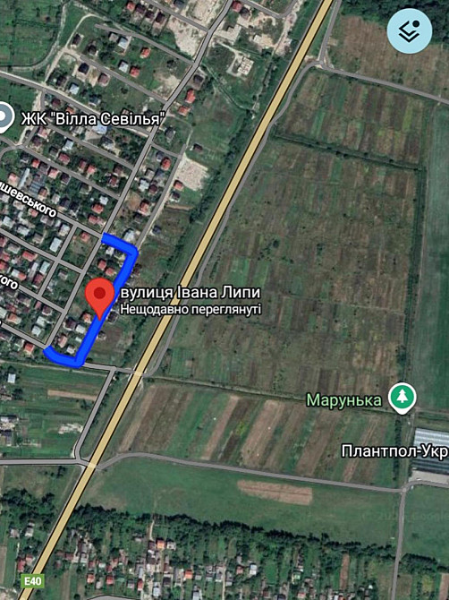 Продаж земельної ділянки 8 соток Vynnyky - photo 3