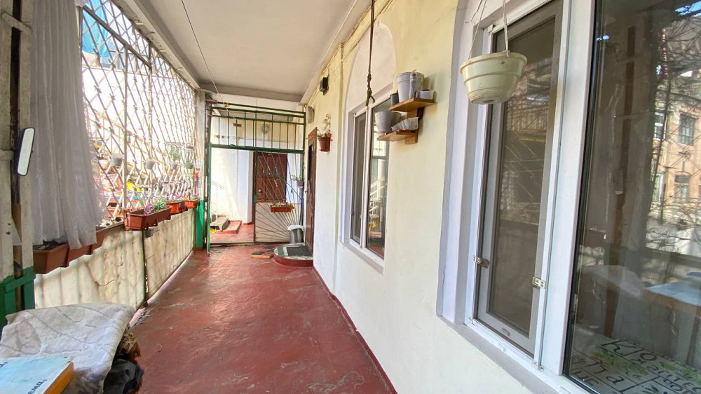 Продам 3-х комнатную квартиру в центре на Нежинской Одеса - фото 14