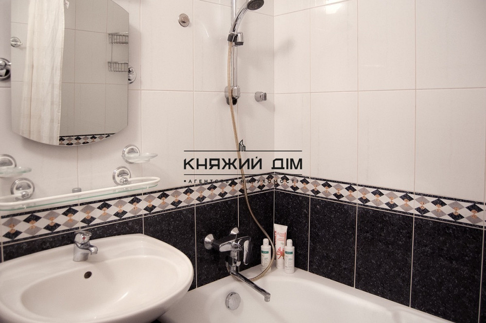 Оренда 4-х к.кв. по вул. Хрещатик, метро Майдан Незалежності , в Печерському р-ні. Код об'єкту №: 1146969 Kiev - photo 14