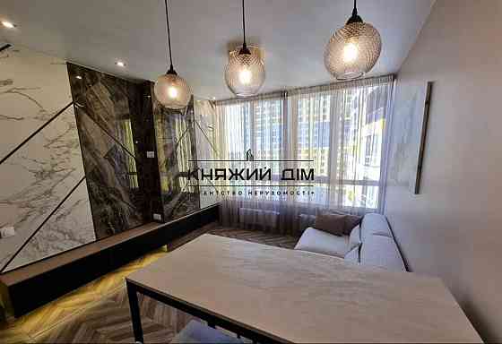 Продаж 1-но к. квартири в ЖК Медовий. № 21146104 Киев