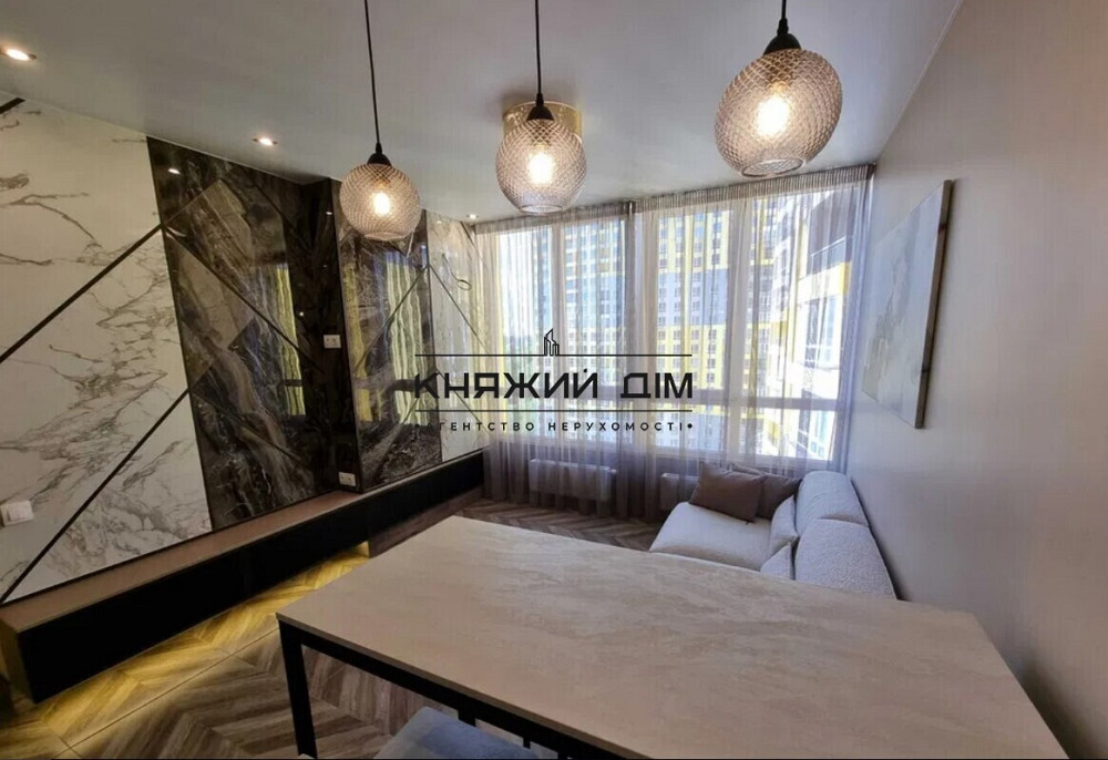 Продаж 1-но к. квартири в ЖК Медовий. № 21146104 Київ - фото 5