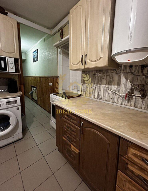 Продаж Квартира 3-кімнатна, 2/9 поверх на Большая Житомирская ул., 13 Kiev - photo 16