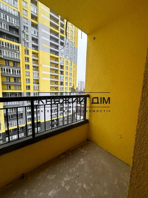 БЕЗ КОМІСІЇ! Продаж 1-кім. квартири у ЖК Медовий. Код 21146141 Київ - фото 5