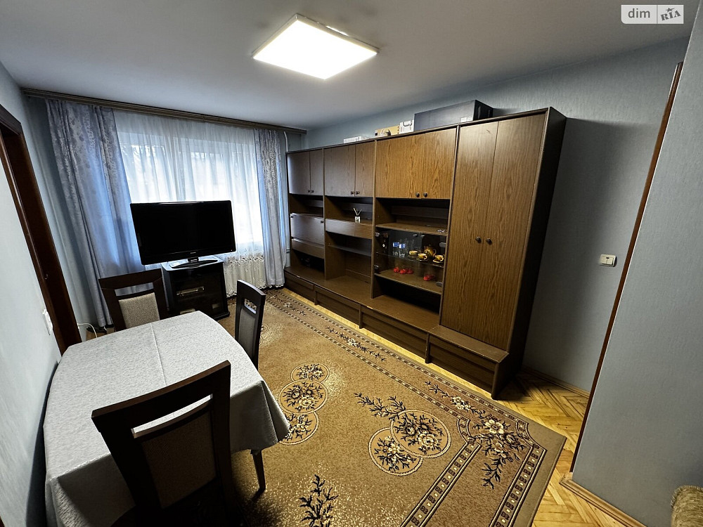 Продаж Квартира 3-кімнатна, 1/5 поверх Львів - фото 19