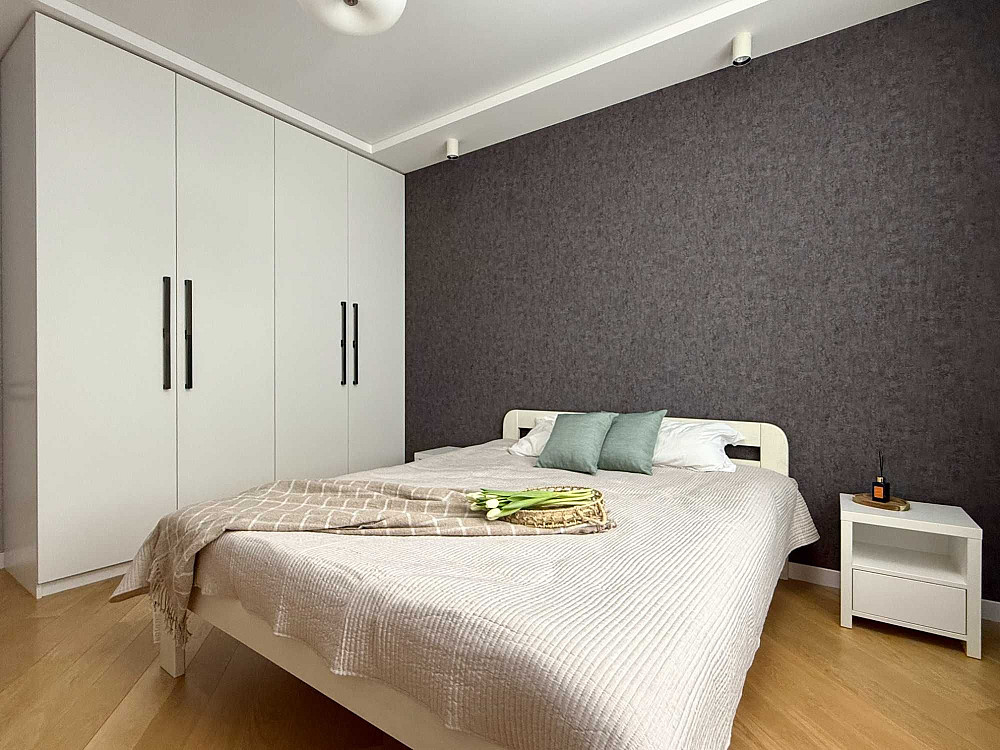 Продаж Квартира 1-кімнатна, 10/13 поверх на Європейського Союзу вул., д. 45А Киев - изображение 5