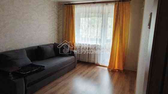 Оренда Квартира 1-кімнатна, 4/5 поверх на вул. Каденюка Харків