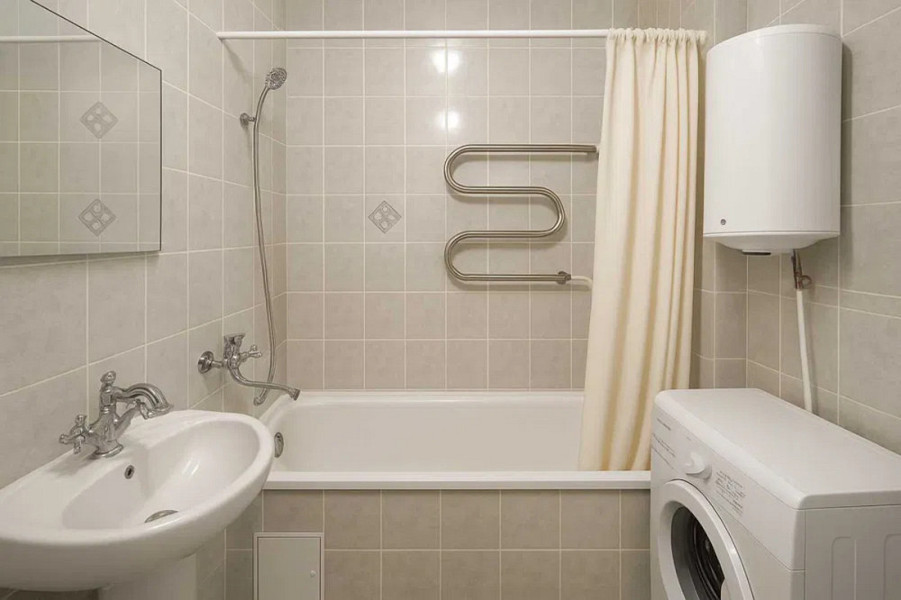 Оренда Квартира 2-кімнатна, 10/16 поверх на Вячеслава Чорновола, 30 Kiev - photo 7