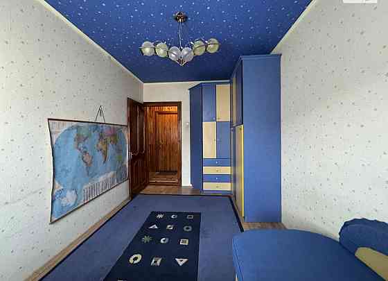 Продаж Квартира 2-кімнатна, 4/9 поверх на вул. Хмельницького Богдана Львів