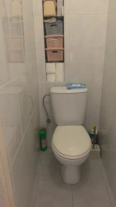 Оренда Квартира 2-кімнатна, 2/9 поверх на Василівська, 8 Kiev - photo 9