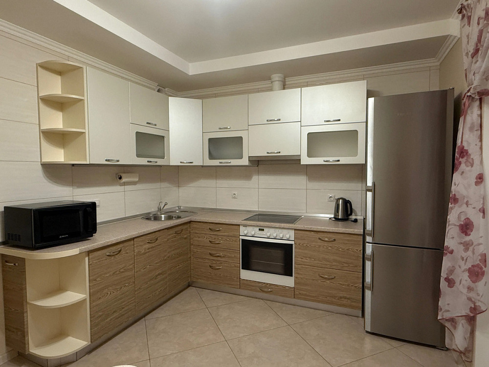 Оренда Квартира 2-кімнатна, 7/24 поверх на вул. Єлизавети Чавдар, 34 Kiev - photo 4