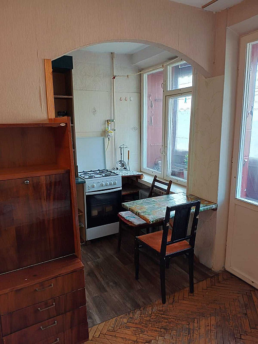 Продаж Квартира 1-кімнатна, 8/9 поверх на Любомира Гузара просп. (Космонавта Комарова) вул., д. 19 Kiev - photo 16