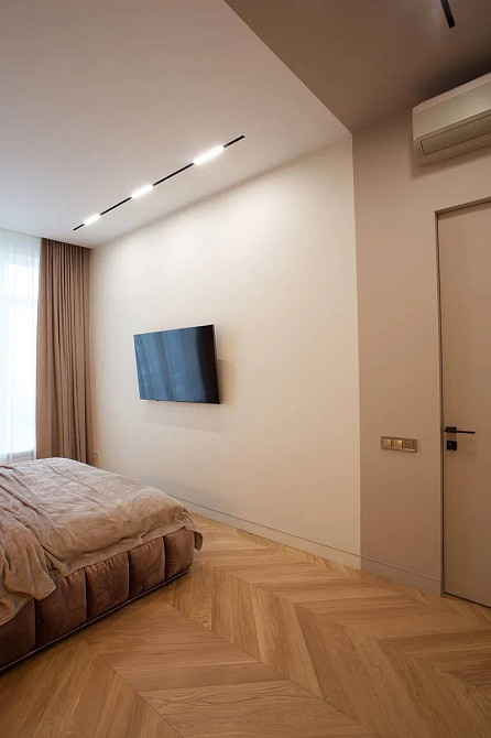 Оренда Квартира 2-кімнатна, 22/22 поверх на В.Гавела, 6 Київ - фото 11