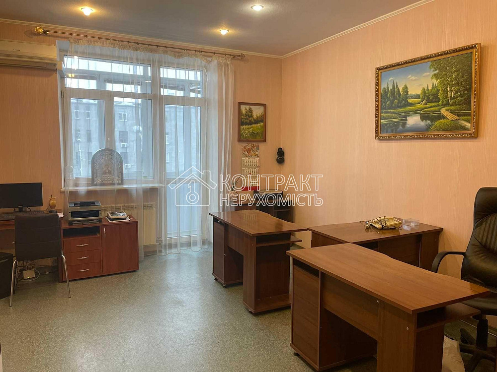 Оренда офісне приміщення на вул. Науки приміщень - 2, поверх - 4/6 Харків - фото 3